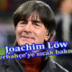 Fenerbahçe Teknik direktör adayı Joachim Löw Fenerbahçe'ye sıcak bakmıyor