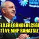 Kemal Kılıçdaroğlu: Suriyeli kardeşlerimizi yolcu edeceğiz dedi! Ak parti ve MHP'liler çılgına döndü gönderemezsin!