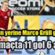 Beşiktaş Larin'in yerine Marco Grüll geliyor transfer edilecek