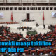 CHP'nin emekli maaşı teklifine AKP ve MHP'den ret