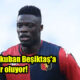 Caleb Ekuban Beşiktaş'a transfer oluyor!