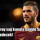 Galatasaray Davide Santon transfer