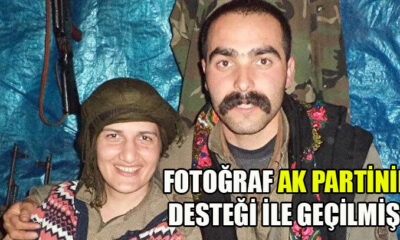 HDP'li Mithat Sancar'dan Erdoğan'ı kızdıracak hatırlatma! O fotoğraf Ak partililerin desteği ile çekildi!