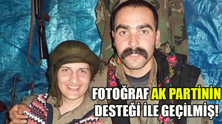 HDP’li Mithat Sancar’dan Erdoğan’ı kızdıracak hatırlatma! O fotoğraf Ak partililerin desteği ile çekildi!