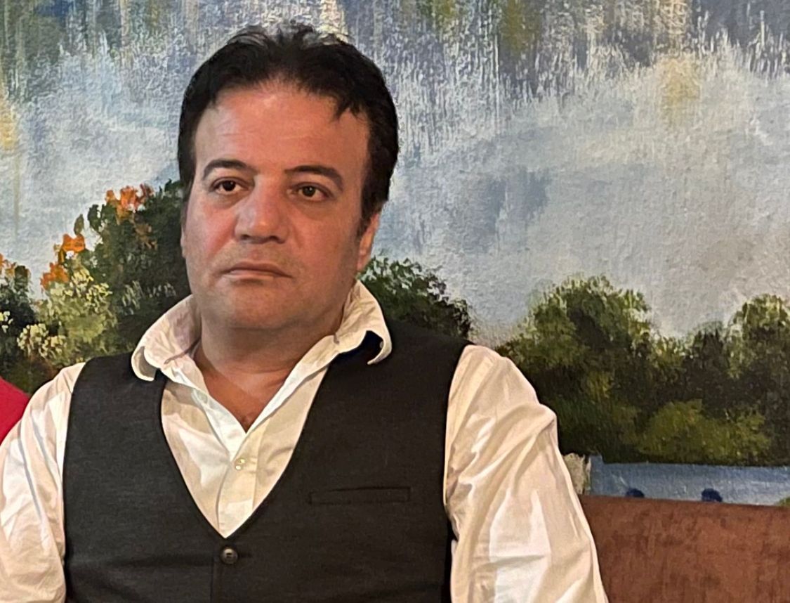 A Haber Ajansı’nın Köşe Yazarı Hadi Yoğurtçu ; Ukrayna’nın işgali Kürtler için zarar