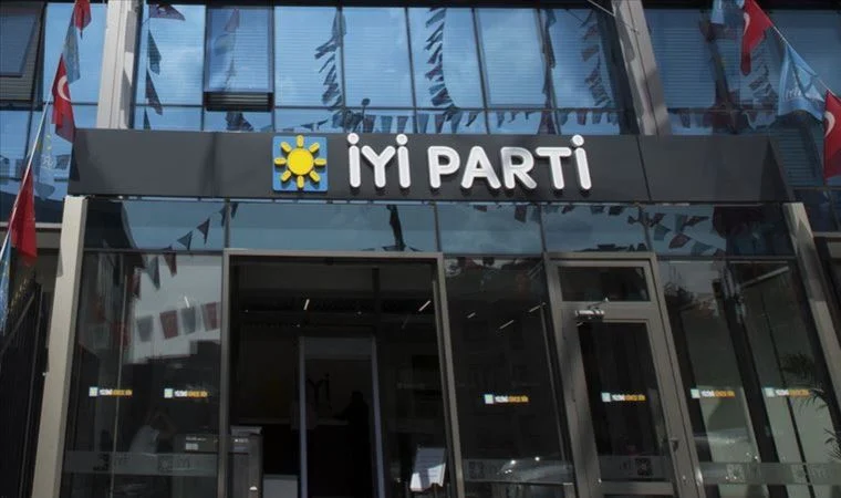 İYİ Parti’den Ukrayna açıklaması: “Ekonomimizin mevcut kırılganlığı dikkate alınmalı”