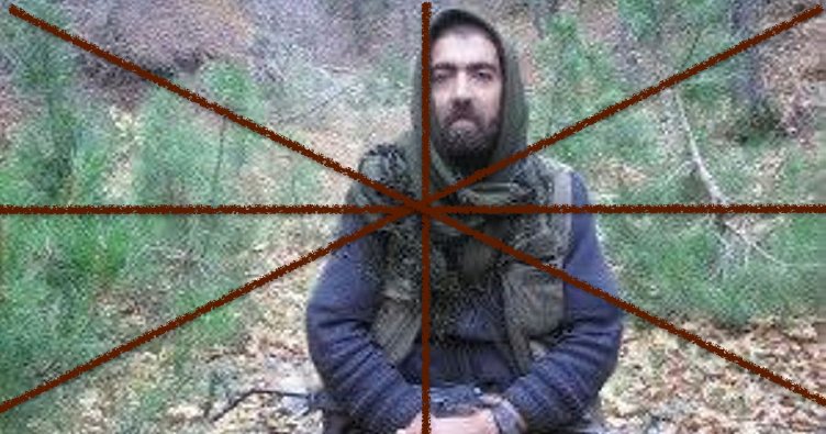 MİT’ten Suriye’de efsane operasyon ! PKK/YPG sözde sorumlusu ‘Rojvan Van’ kodlu Mehmet Aydın etkisiz hale getirildi !