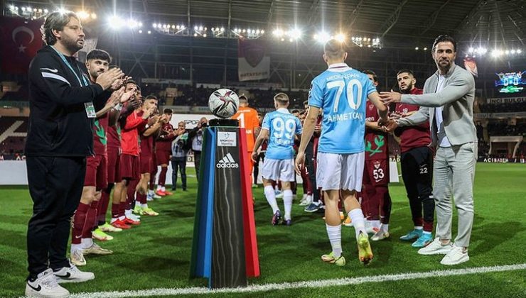 Trabzonspor-KayseriSpor canlı anlatım muhtemel ilk 11’ler…