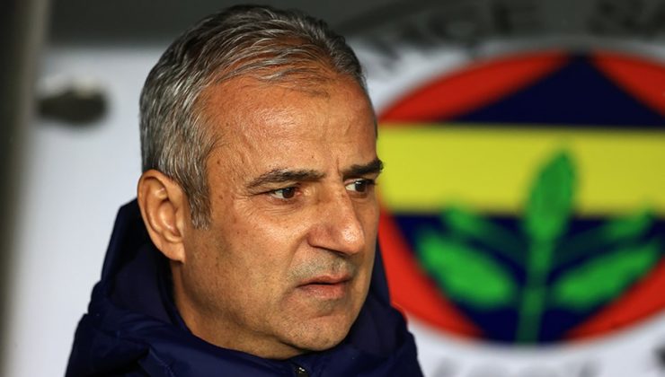 Fenerbahçespor kulübü Sarı-Lacivertliler transfer planı ve ayrılacak olan isimleri rotasını İsmail Kartal çizecek