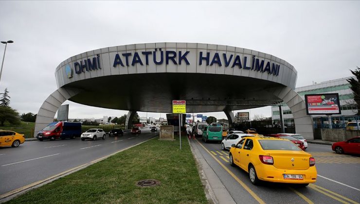 Zafer Partisi’nin Atatürk Havalimanı ile ilgili projesi! Ak Parti ve MHP yıkıyor!
