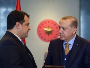 Ak Partili Bilal Özkan istifa etti, Demokrat Parti’ye geçti
