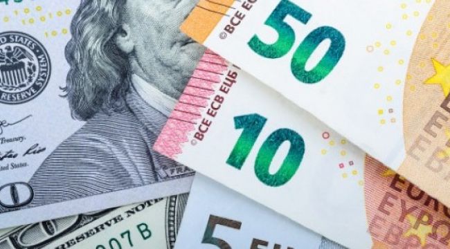 Dolar 16 TL’yi Euro 17’TL’yi geçti Ak Parti ve MHP’de çıt yok!