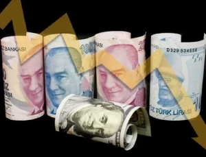 1 Dolar/TL 15.5’e ulaştı, Ak Parti ve MHP toplanacak!