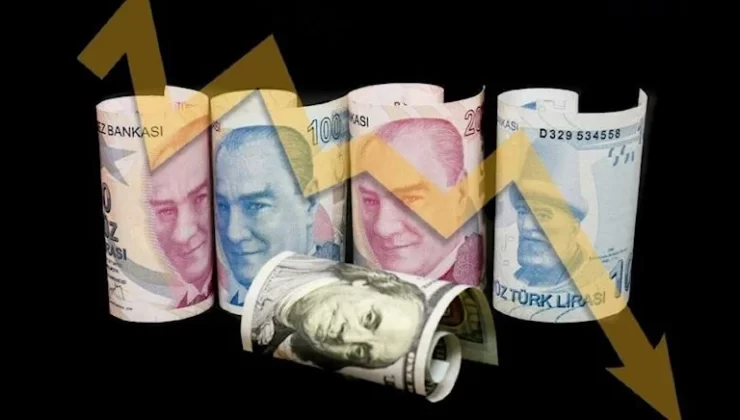1 Dolar/TL 15.5’e ulaştı, Ak Parti ve MHP toplanacak!