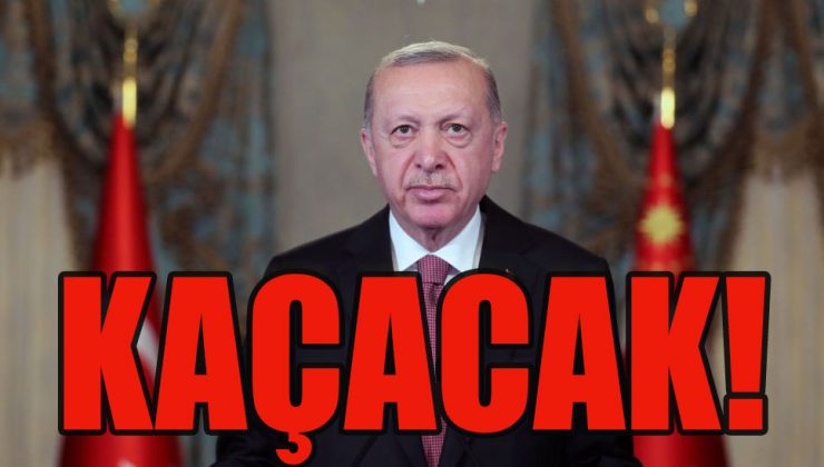 Kılıçdaroğlu: Suça bulaşmış siyasetçi sen yoksun o uçakta kaçacaklar!