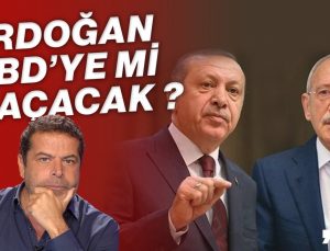 Cüneyt Özdemir : Muhalefet bu kafayla bu ciddiyetsizlikle iktidar falan olamaz!