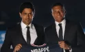 Kylian Mbappe 3 yılda 600 milyon Euro kazanacak! PSG’de kaldı! Real Madrid’e gitmekten vaz geçti