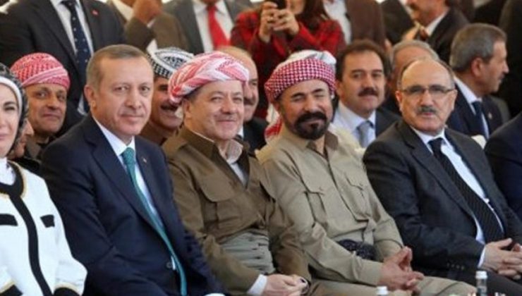 Suriye’nin kuzeyine yaptırım muafiyeti! Erdoğan çok kızacak!