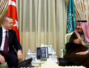 Suudi Arabistan’dan Türkiye’ye seyahat yasağı! Erdoğan’a bir şok daha!