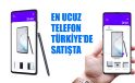 Quick Mobile En Ucuz Telefon Türkiye’de