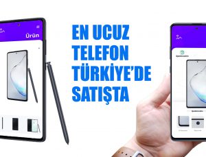 Quick Mobile En Ucuz Telefon Türkiye’de