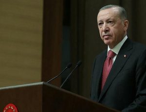Türkiye Cumhuriyeti Devleti Başkanı Erdoğan’dan kritik görüşme