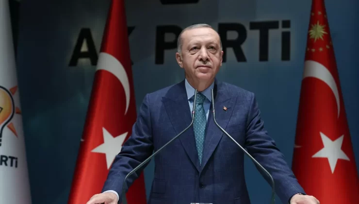 Erdoğan’dan mültecilerle ilgili son dakika çıkışı! Dikkat çeken ‘2023’ mesajı!