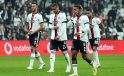 Beşiktaş Yeni sezona Bomba Gibi Girmek istiyor Hedefleri ise Şampiyonluk