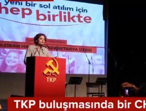Türkiye ve Erdoğan’ı direk hedef aldılar: Canan Kaftancıoğlu’na yurt dışından ilk destek