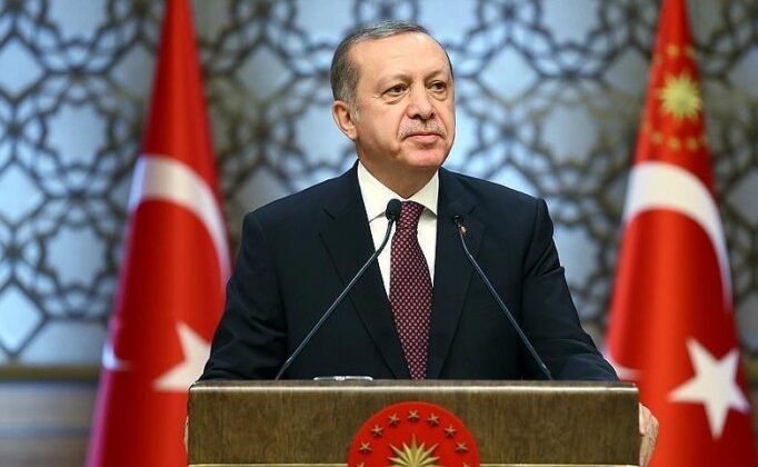 <strong>Başkan Recep Tayyip Erdoğan duyurdu: Yeni sistemi fiilen başlatıyoruz!</strong>