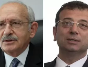 CHP lideri Kılıçdaroğlu’ndan ilk açıklama: İmamoğlu işine kilitlensin!