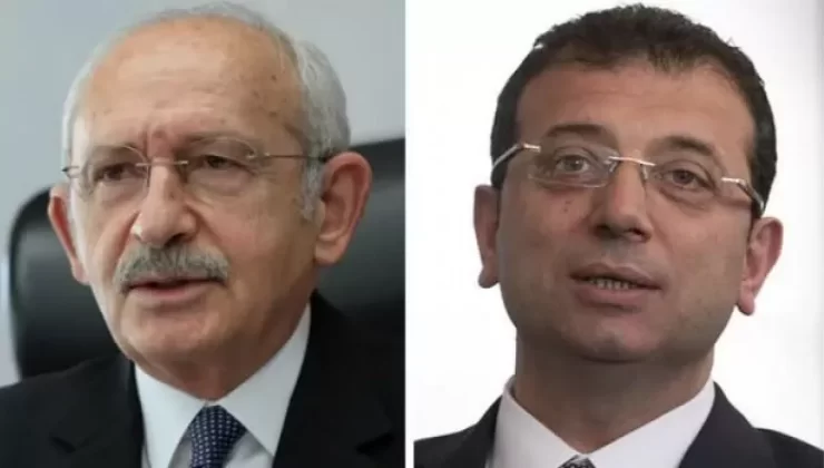CHP lideri Kılıçdaroğlu’ndan ilk açıklama: İmamoğlu işine kilitlensin!