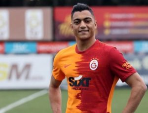 Galatasaray Transferde yıldız avına çıktı