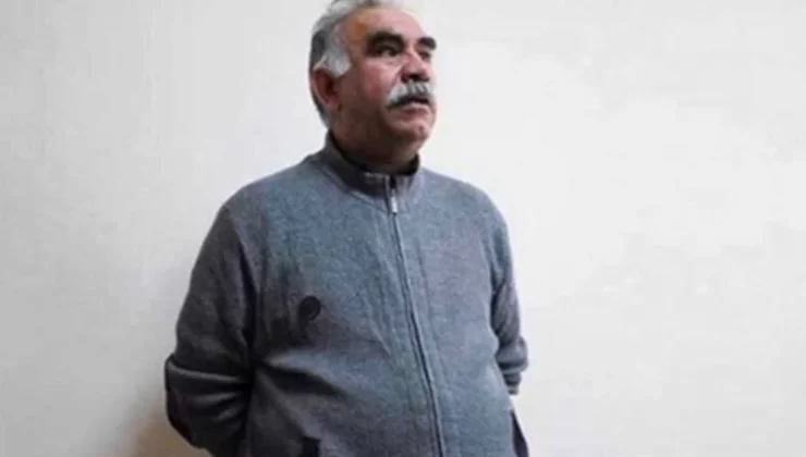 AK Partili Yazar duyurdu: Bebek Katili Abdullah Öcalan’a görüşme izni verilecek iddiası!