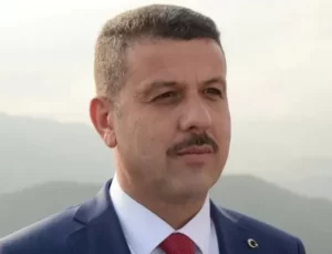 Boyabat Belediye Başkanı Şefik Çakıcı istifa etti, Yerine yeni belediye başkanı kim olacak?