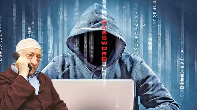 Fetö’nün şirketlerini hangi siber güvenlik firmaları inceledi?