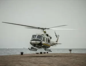 İtalya’da helikopter kayboldu, 4’ü Türk, toplam 7 kişi, Eczacıbaşı Holding’in çalışanları olduğu öğrenildi