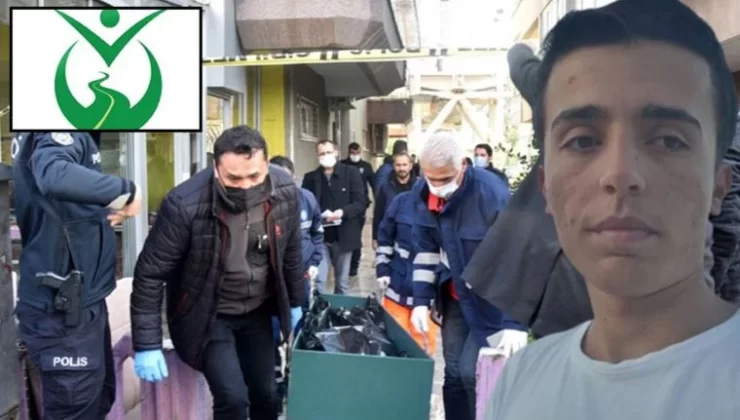 Nakşibendilerin Erenköy koluna bağlı Alim-Der’e sadece para cezası verilmiş