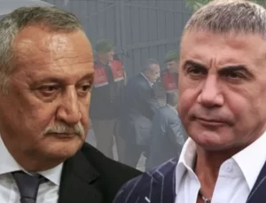 Reis Sedat Peker’den Mehmet Ağar hakkında yeni iddialar