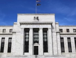 Son Dakika: Fed, faiz kararını açıkladı (15 Haziran 2022) Dolar fırlayacak!