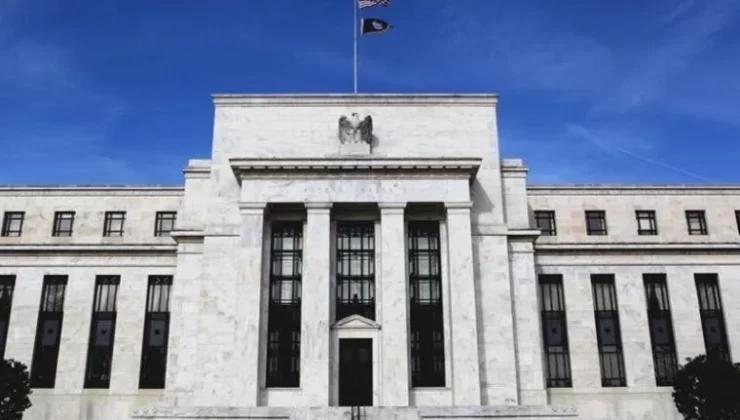 Son Dakika: Fed, faiz kararını açıkladı (15 Haziran 2022) Dolar fırlayacak!
