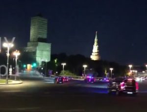 Son Dakika: Putin’in saat 23:00’te Kremlin’e gittiği bildirildi