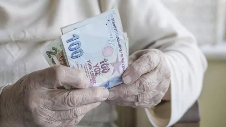 Temmuz emekli zam oranı belli oldu mu, Temmuz Emekli maaşı kaç lira olacak?