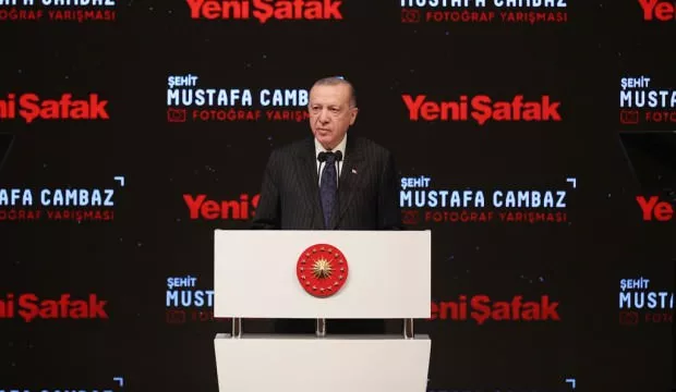 Başkan Erdoğan ilk defa duyurdu! Korkuya kapılan Yunanistan’dan skandal hamle geçikmedi!