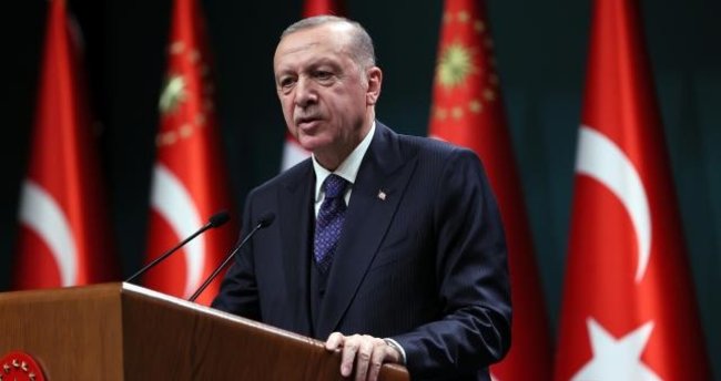 Cumhurbaşkanı Erdoğan Ak Parti Toplantısı 1 Haziran 2022 – CANLI YAYIN