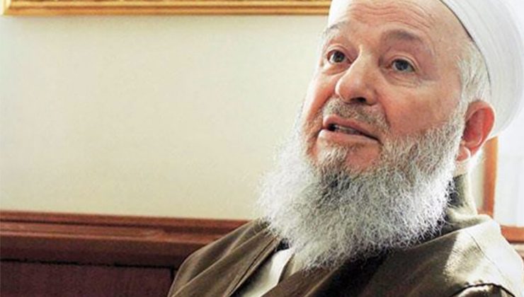 Mahmut Ustaosmanoğlu, Mahmut Efendi Hazretleri’nin sevenleri bilinmeyenleri anlattı…