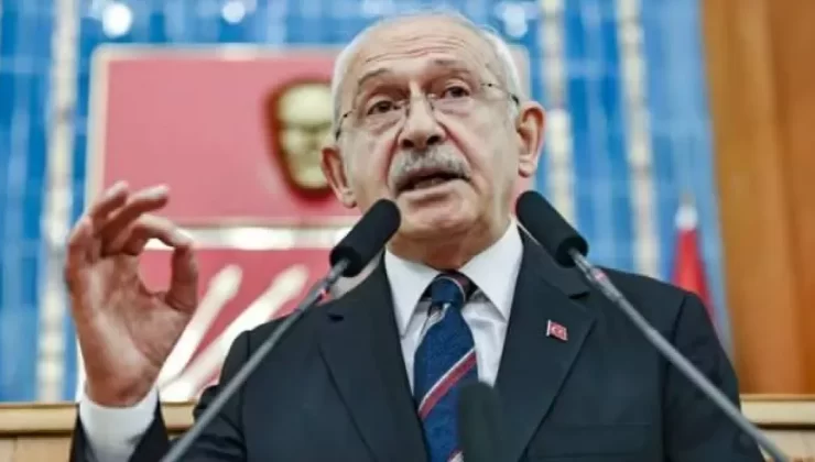 Man Adası davasında CHP Lideri Kemal Kılıçdaroğlu’nun yalan söylediği tescillendi! Tazminat ödeyecek…