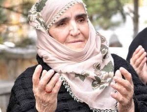Abdullah Çatlı’nın annesi Remziye Çatlı hayatını kaybetti