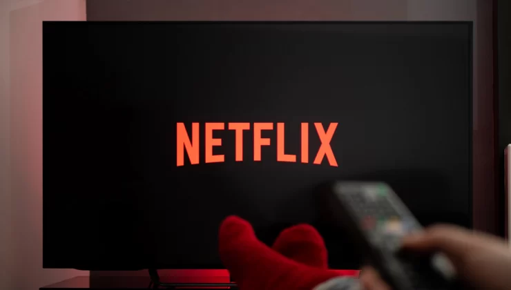 2022 Popüler Netflix Dizileri