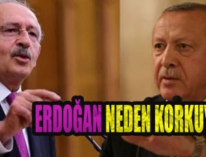 Kılıçdaroğlu: Erdoğan korktuğu için özel tercüman kullanıyor